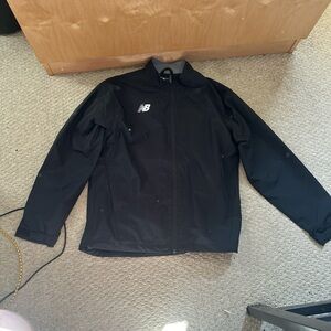 New Balance jacket